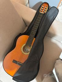 Chitarra Greenwich