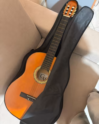 Chitarra Greenwich