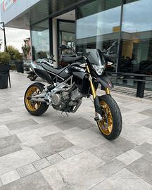 Aprilia Dorsoduro 750 - 2009