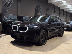 BMW XM 4.4 v8