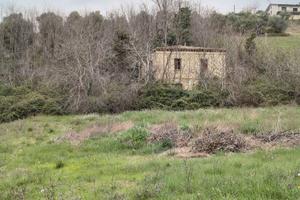 Casale con terreno Montorio al Vomano