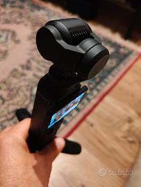 Dji Osmo pocket 3  