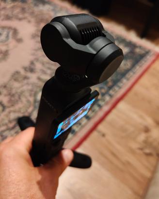 Dji Osmo pocket 3  