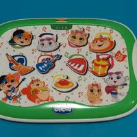 Tablet Chicco 44 Gatti