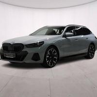 BMW Serie 5 530e Touring xDrive MSport Pro