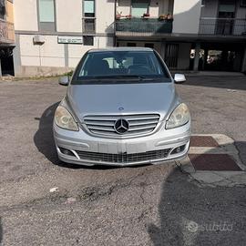 Mercedes classe b200 cdi