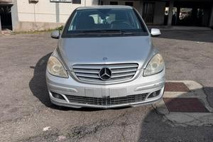 Mercedes classe b200 cdi