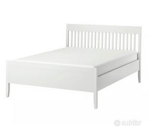 Letto e reti IDANAS ikea
