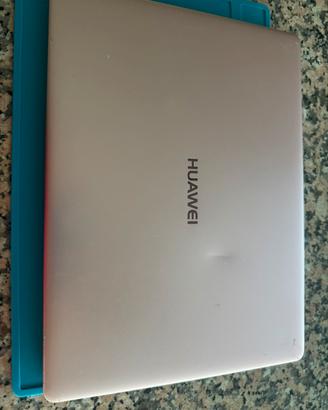 Pc portatile huawei