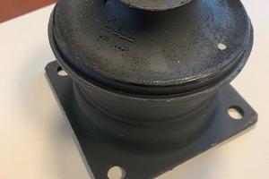 Silent Block per motori