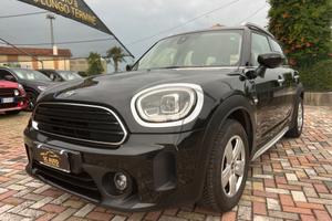 Mini One D Countryman 1.5 Business Twin Power Turb