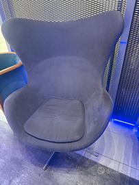 Poltrona made in italy