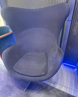 Poltrona made in italy