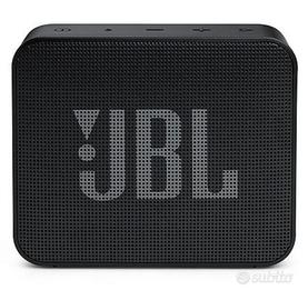 JBL BLUETOOTH GO ESSENTIAL