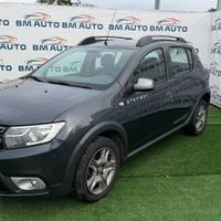 Dacia Sandero Stepway 0.9 TCe 12V TurboGPL 90CV St