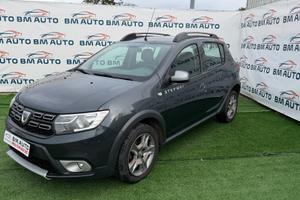 Dacia Sandero Stepway 0.9 TCe 12V TurboGPL 90CV St