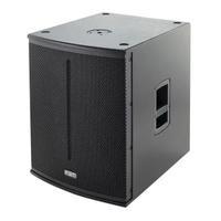 FBT XSUB 118SA - 1 MESE DI VITA