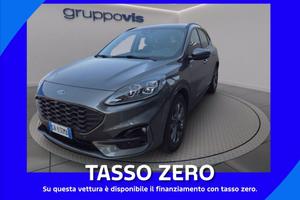 FORD Kuga 2.5 full hybrid ST-Line X 2wd 190cv cvt