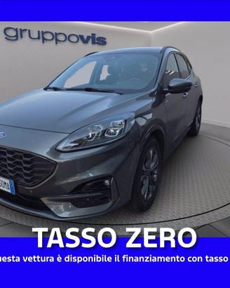 FORD Kuga 2.5 full hybrid ST-Line X 2wd 190cv cvt