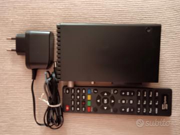decoder digitale 