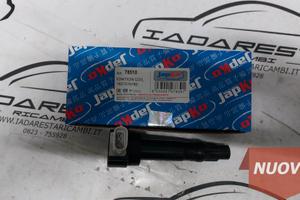 Bobina C4 AirCross 4008 - Colt - Lancer 1607576780