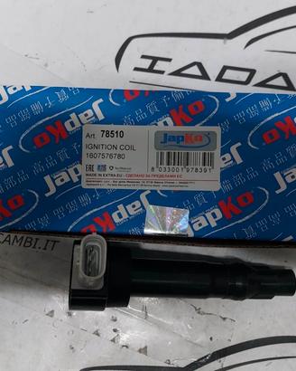Bobina C4 AirCross 4008 - Colt - Lancer 1607576780