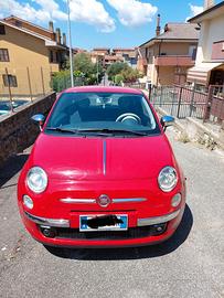 Fiat 500 1.2 Pop Benzina/Gpl