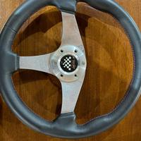 Volante auto vintage simon reacing