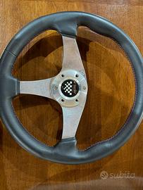 Volante auto vintage simon reacing