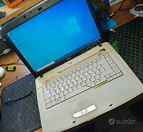  ACER ASPIRE 5715z 