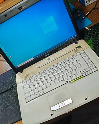  ACER ASPIRE 5715z 