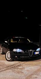 Alfa 147 1.6 ts 120 cv