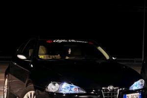 Alfa 147 1.6 ts 120 cv