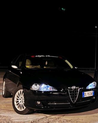 Alfa 147 1.6 ts 120 cv