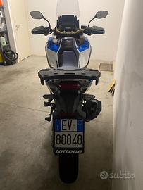 Honda CRF1000L Africa Twin - 2021