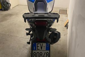Honda CRF1000L Africa Twin - 2021