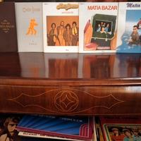 dischi vinile 