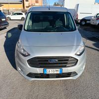 Ford Tourneo Connect 1.5 EcoBlue 100 CV Titanium