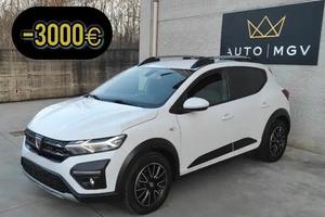 DACIA SANDERO STEPWAY 1.0 TCE COMFORT ECO-G GPL
