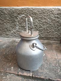 contenitore vaso recipiente vintage 