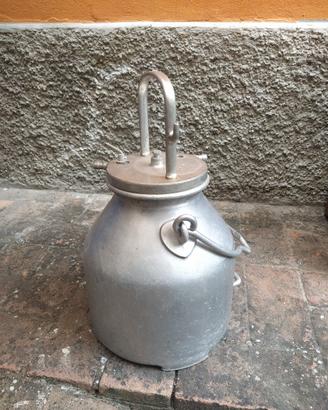 contenitore vaso recipiente vintage 