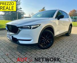 MAZDA CX-5 2.2L Skyactiv-D 150 CV 2WD 6MT Homura