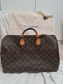 Borsa Louis Vuitton Spidy 40 