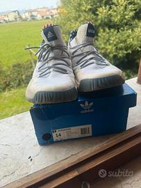 Adidas Harden Vol. 4 Team USA