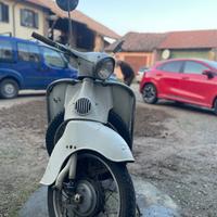 Moto Guzzi Galletto 192 - 1964
