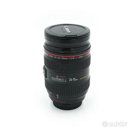 Canon EF 24-70mm f/2.8 L USM