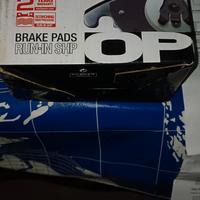 pastiglie freni musa fiat