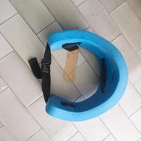 Cinture per acquagym