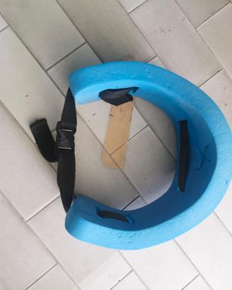 Cinture per acquagym