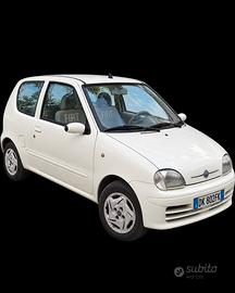 Fiat 600 **NEOPATENTATI**